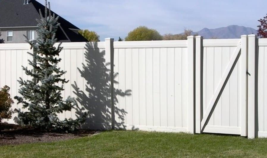All American Vinyl Utah's Fencing Experts
